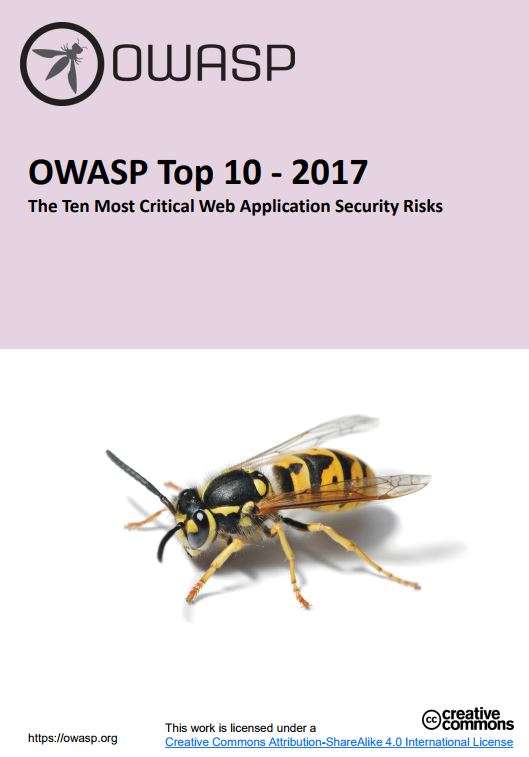 OWASP 2017