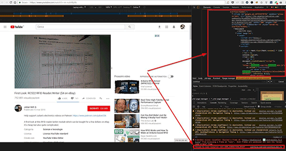 Cryptojacking, ora anche sugli ad di YouTube Cryptojacking, ora anche sugli ad di YouTube