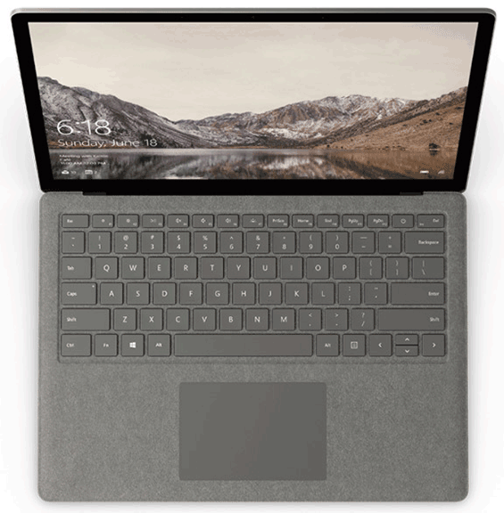 Microsoft taglia i costi ai Surface