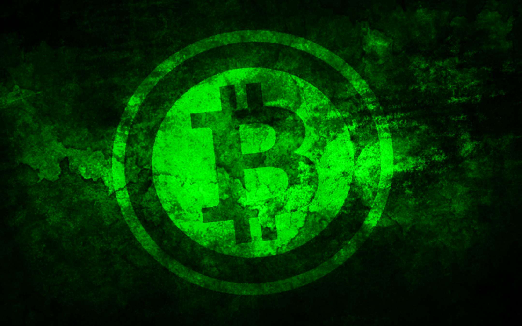 The US seizes the terrorists' Bitcoins