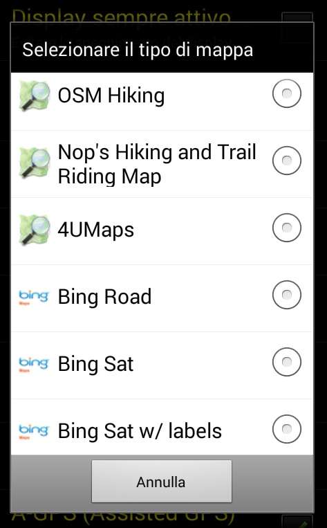 AndroiTS GPS Test Free