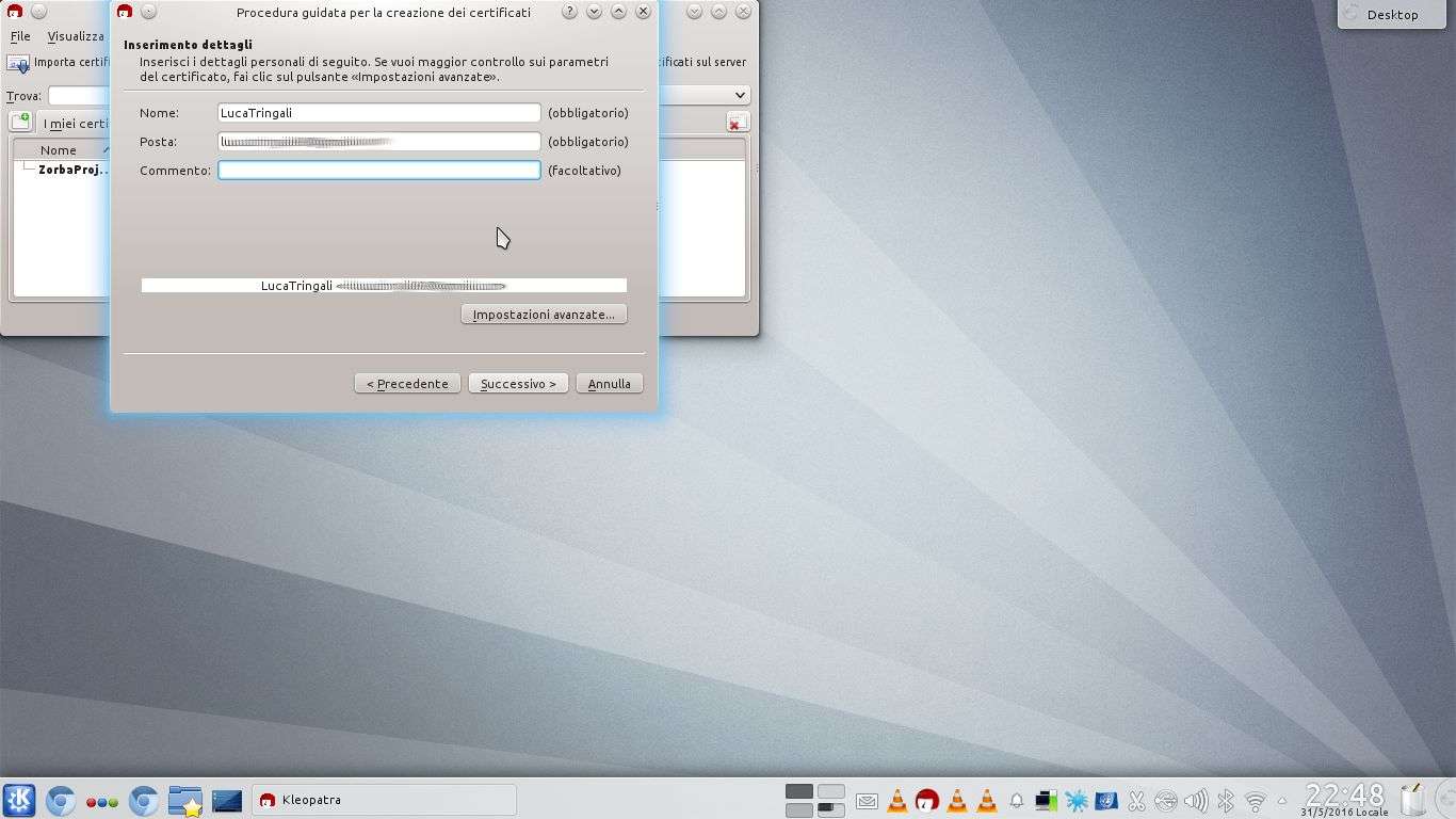 kleopatra software download