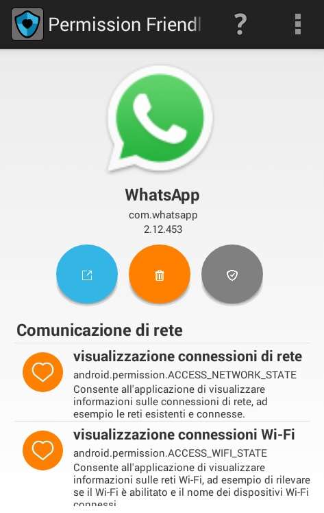 Permission Friendly Apps Permission Friendly Apps