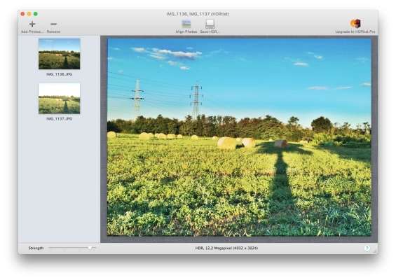 hdrtist app hdrtist app