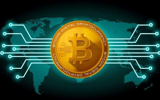 Bitcoin, la moneta è virtuale