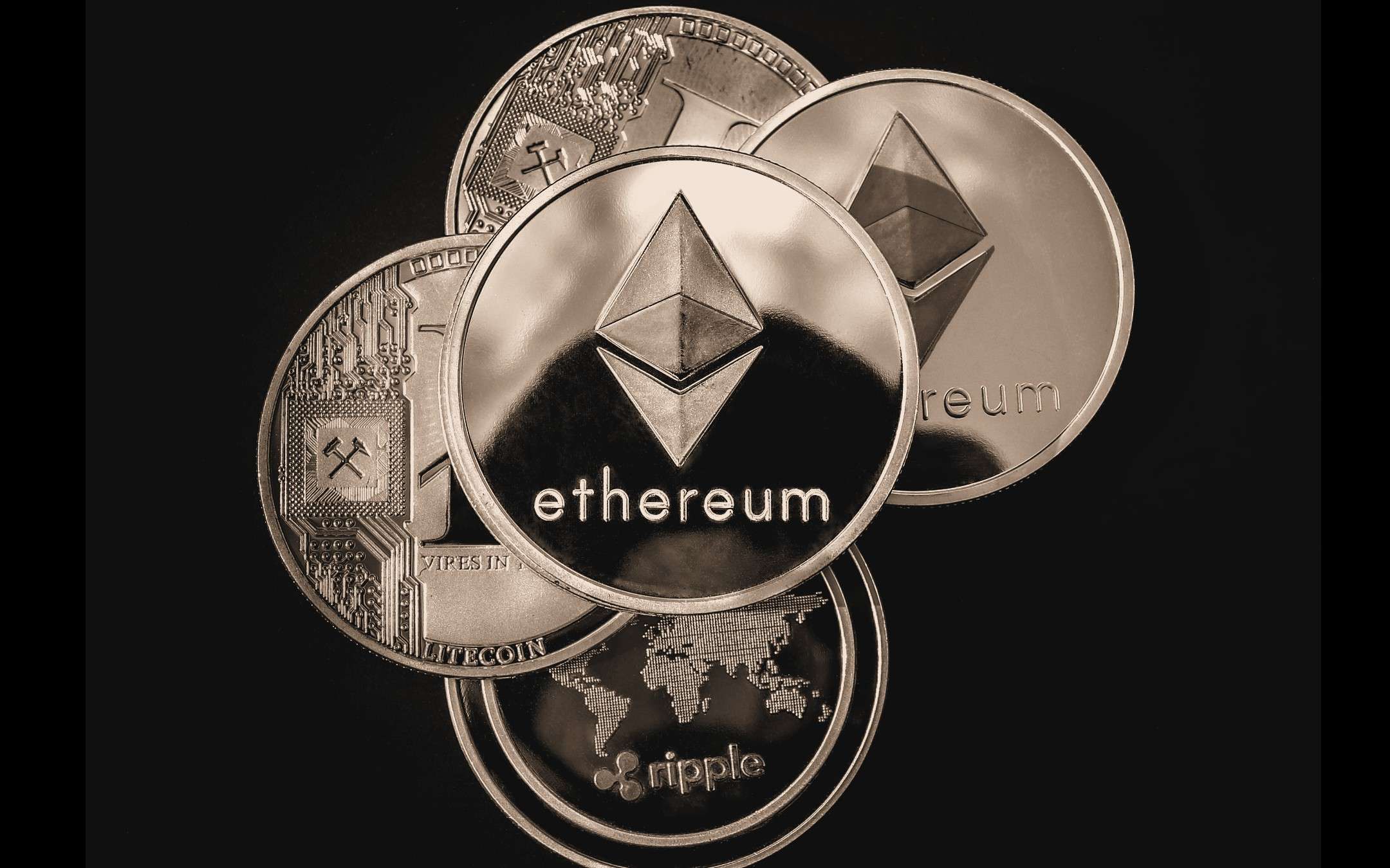 The stablecoins at the heart of the US banking system The stablecoins at the heart of the US banking system