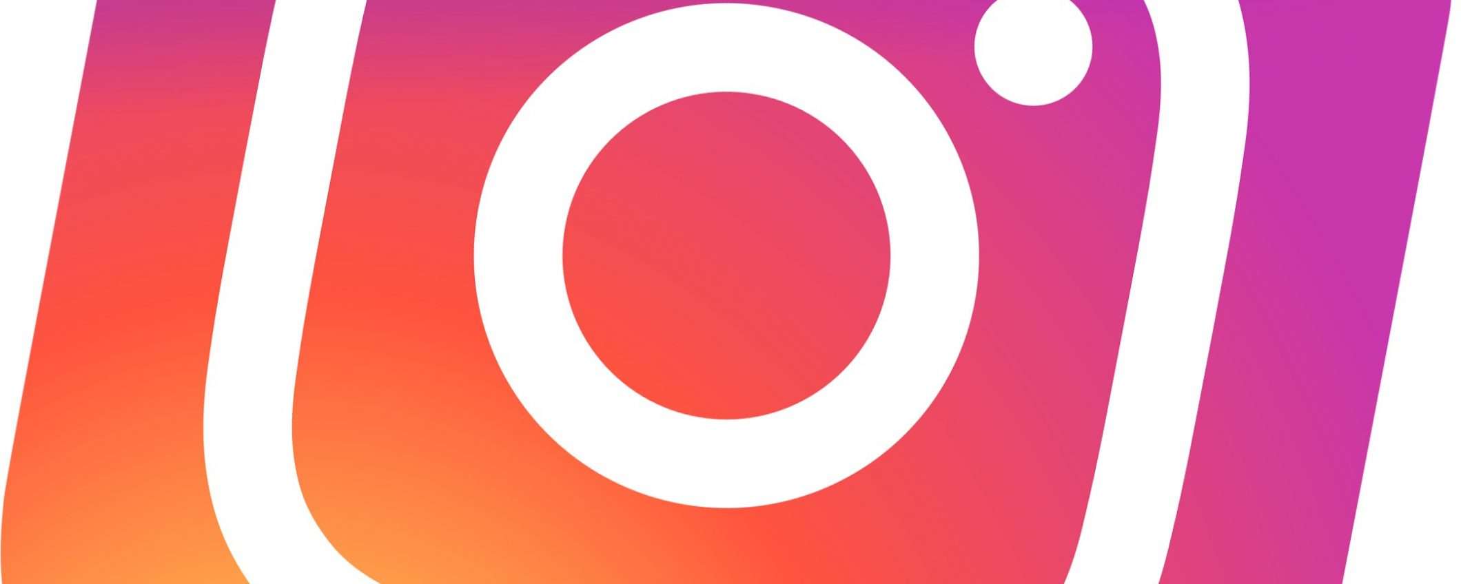 Instagram, lo Swipe up diventa sticker