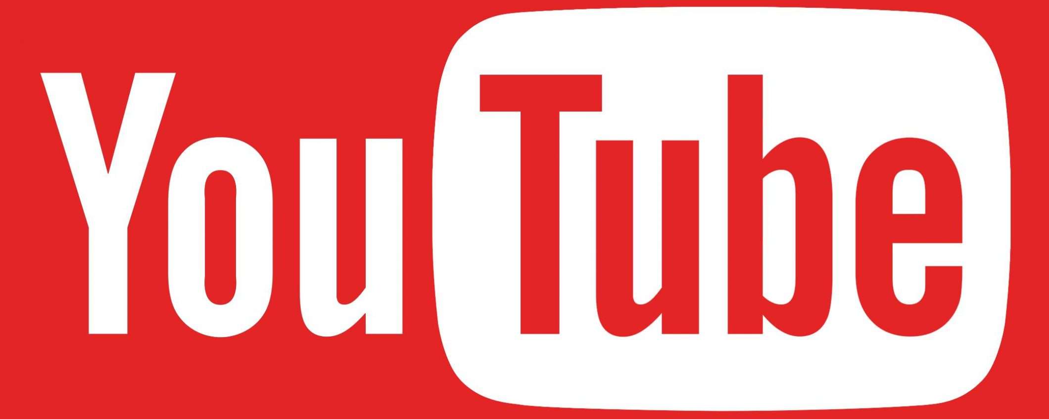 YouTube, da oggi maggiore protezione per i bambini