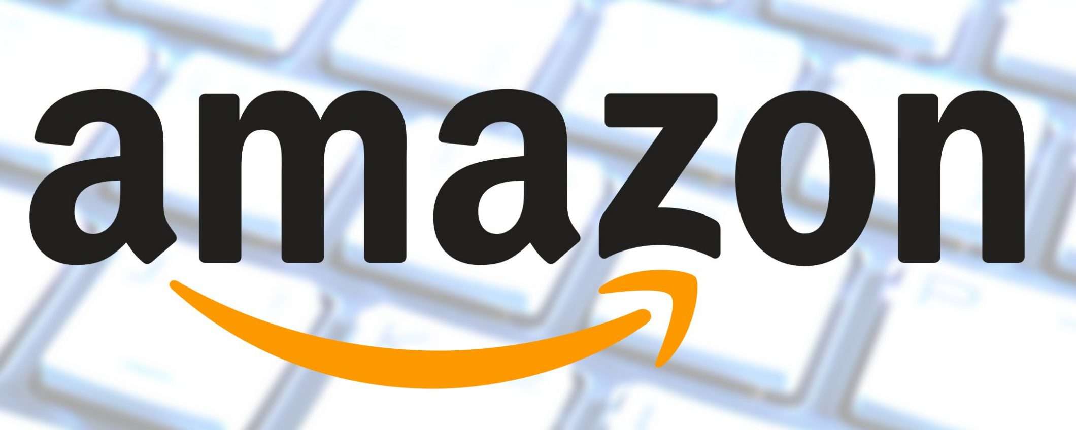 Trimestrale Amazon: rallenta la crescita di AWS