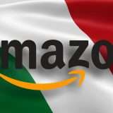Amazon, 1700 assunzioni in Italia entro fine anno