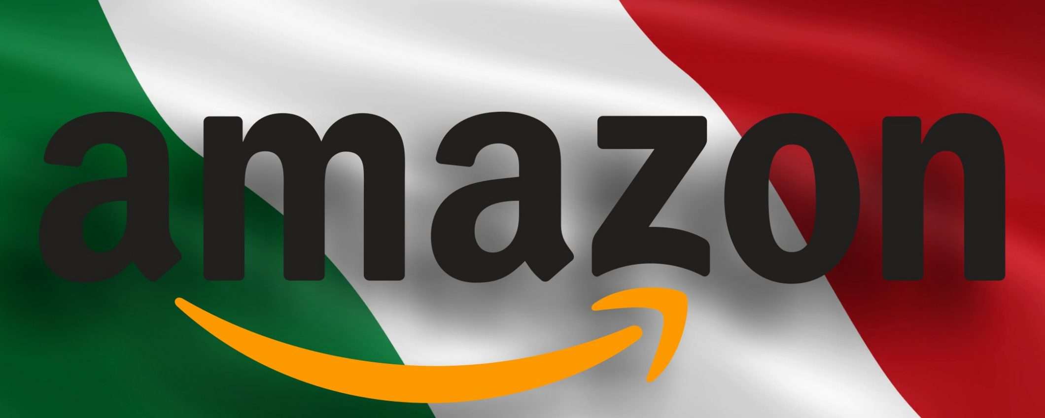 Amazon, 1700 assunzioni in Italia entro fine anno
