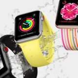 Apple Watch cresce ancora, ma non domina più