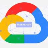 Google Cloud, porte aperte alla blockchain
