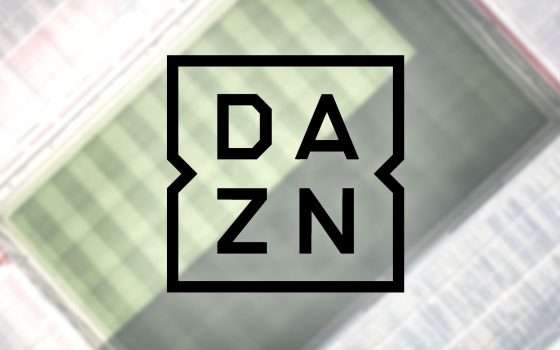 DAZN, streaming di Serie A