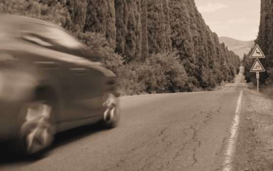 Uber: la guida autonoma, l’incidente, la lezione