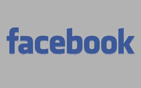 Facebook crolla in borsa: il futuro spaventa