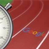 Google, è il giorno della velocità