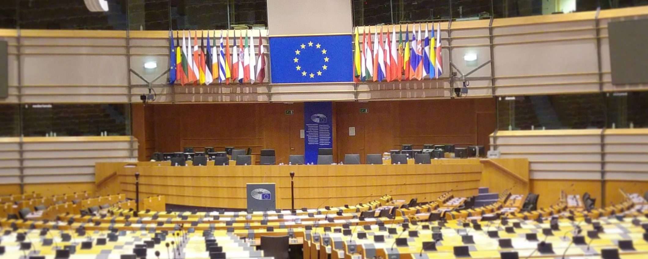 Riforma del Copyright: la parola al Parlamento Europeo