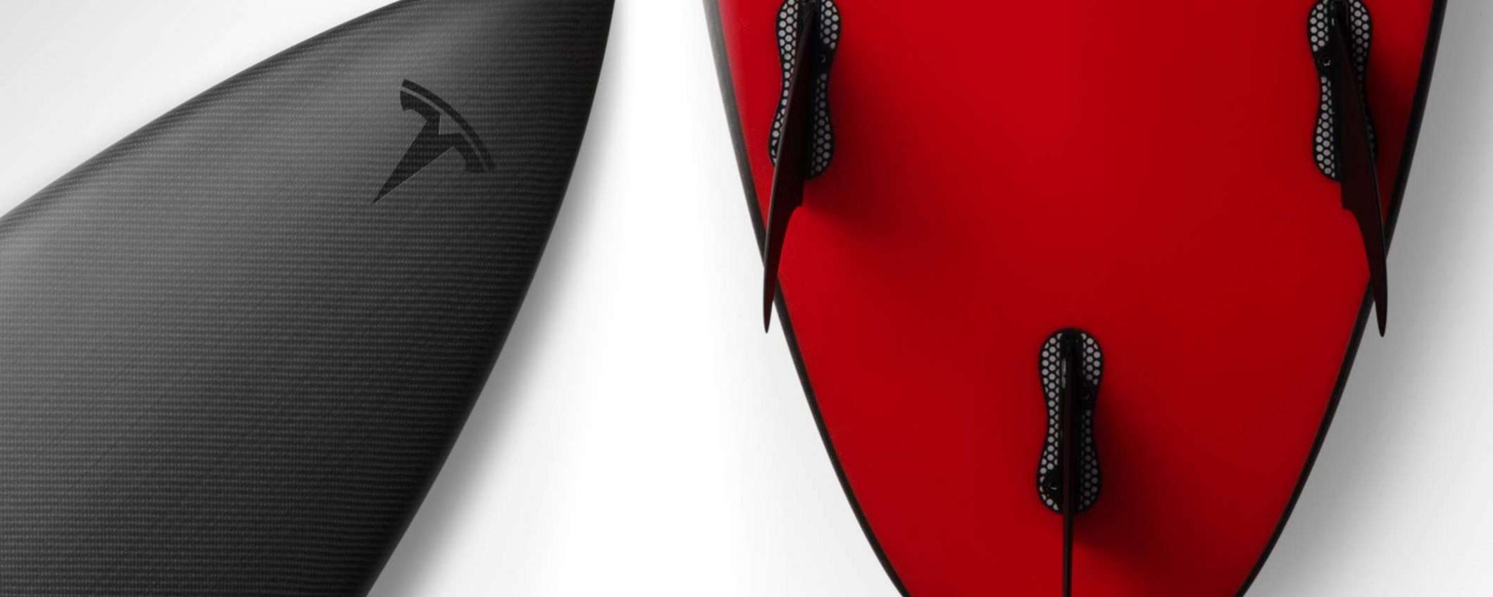 Tesla, tavole da surf in tiratura limitata