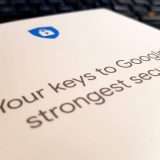 Titan Security Key: sicurezza chiavi in mano