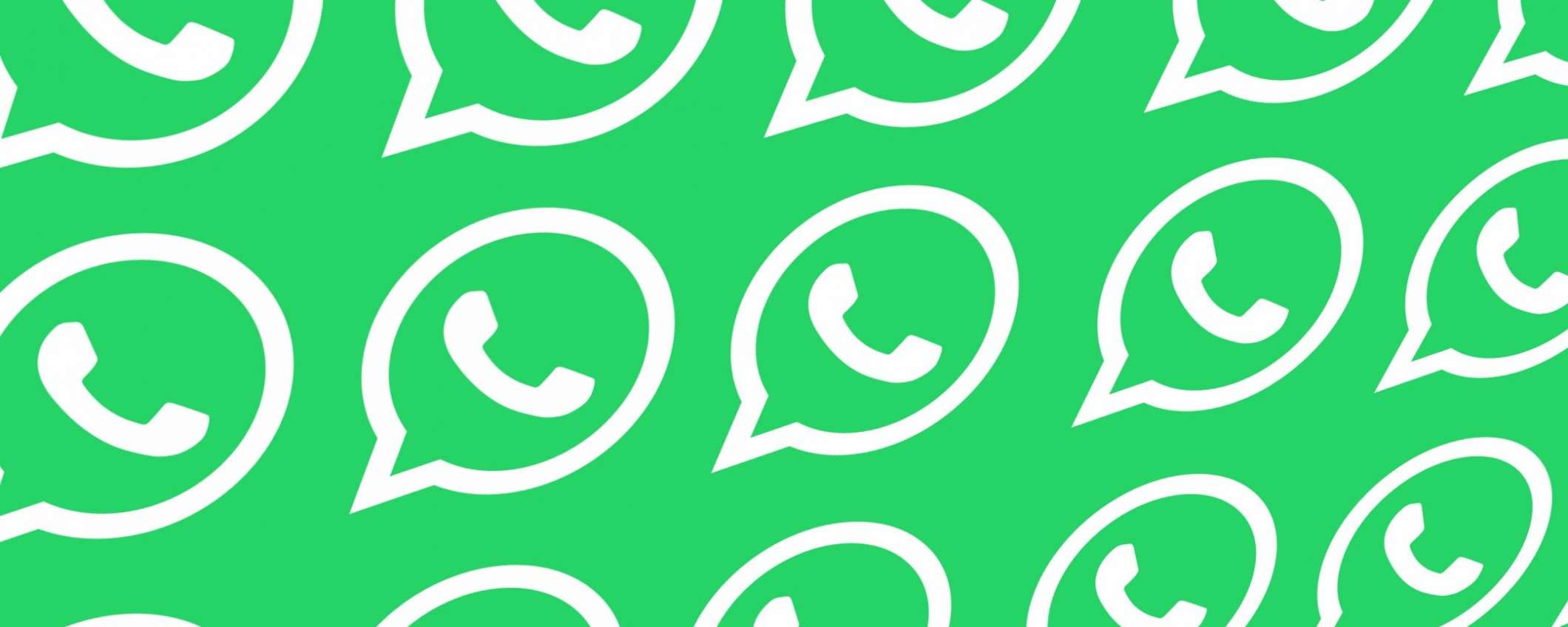 WhatsApp: un limite potrebbe salvare molti gruppi