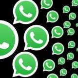 WhatsApp: se è meno virale, è più sicuro