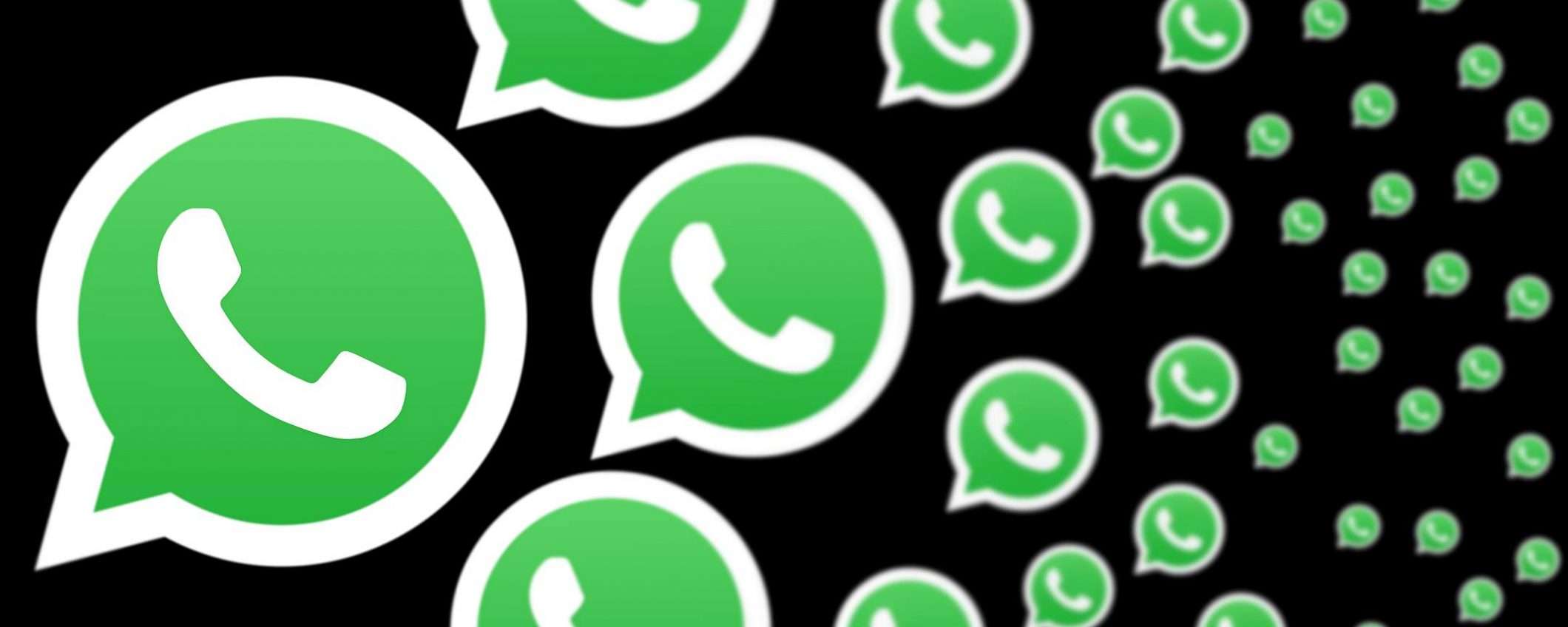 WhatsApp: se è meno virale, è più sicuro