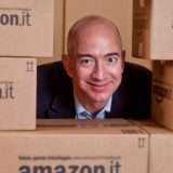 AGCOM: Amazon non può fare attività postale