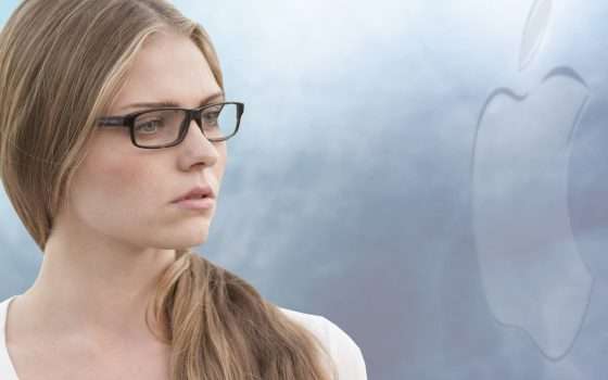 Apple, Akonia Holographics per la realtà aumentata