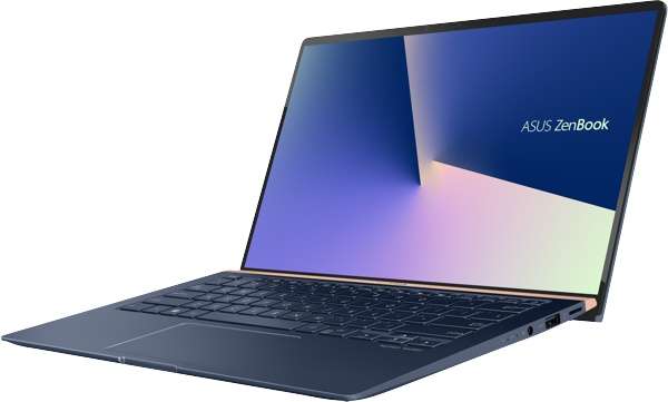 Asus Zenbook 13