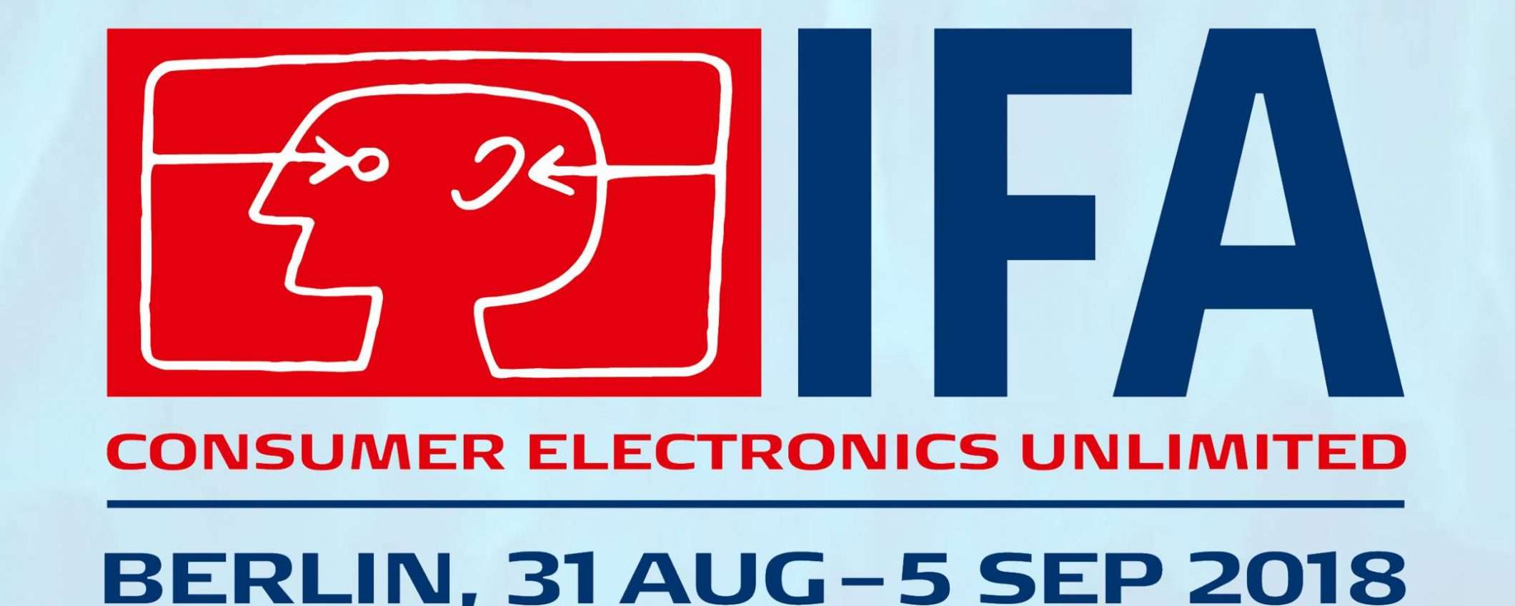 IFA 2018: lo show dell'innovazione