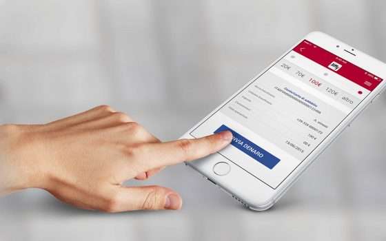 Nasce Bancomat Pay: la carta diventa un'app
