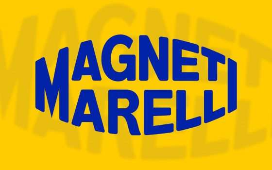 Magneti Marelli, SmartMeUp per la guida autonoma