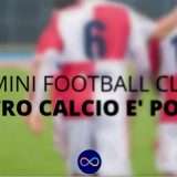 Calcio, il 25% del Rimini acquistato in Quantocoin