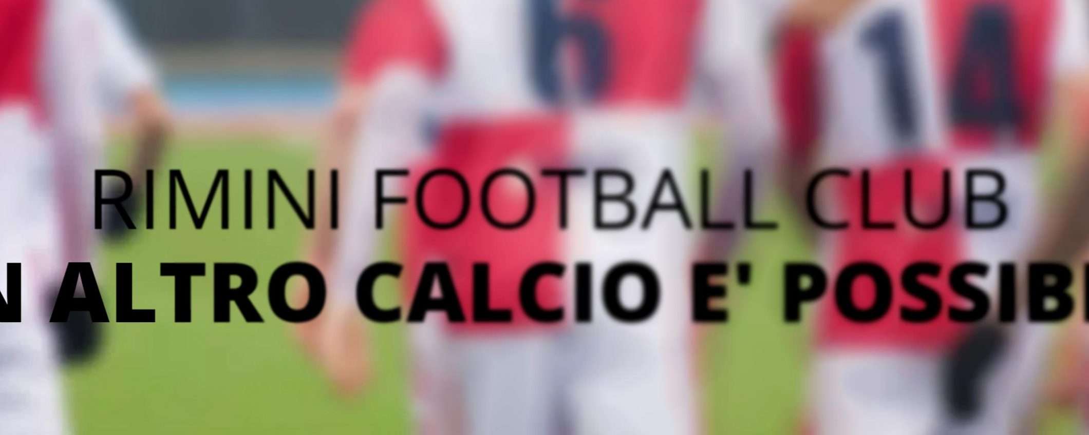 Calcio, il 25% del Rimini acquistato in Quantocoin