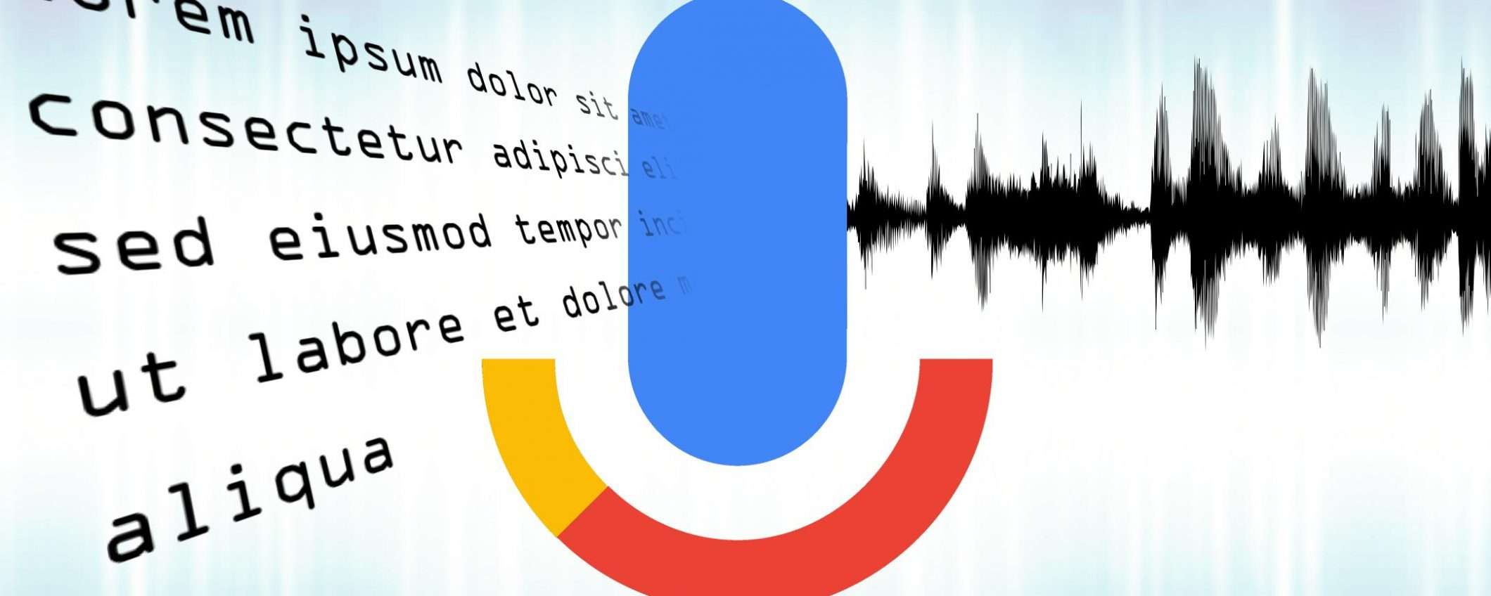Google Cloud Text-to-Speech, anche in Italiano