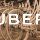 UBER, bici e scooter sulla strada per il futuro