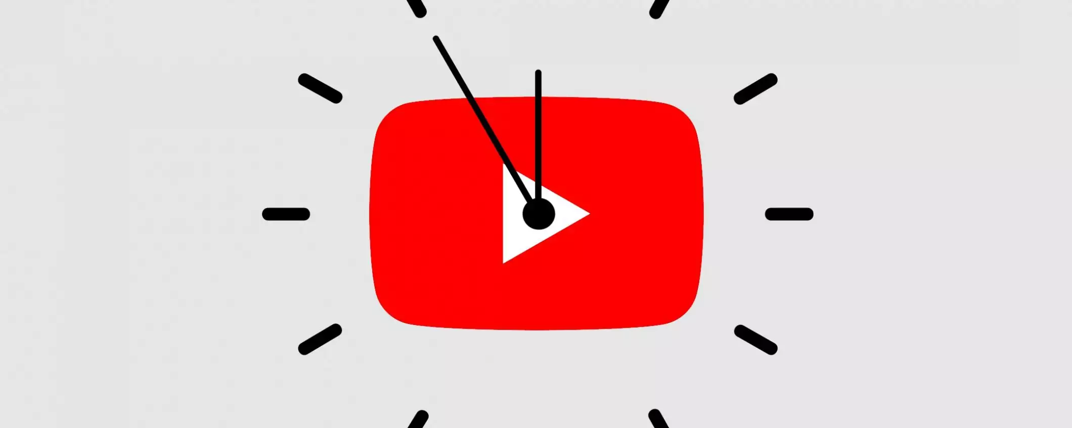 Quanto tempo passi su YouTube? Decidilo tu
