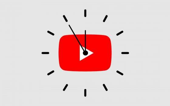Quanto tempo passi su YouTube? Decidilo tu