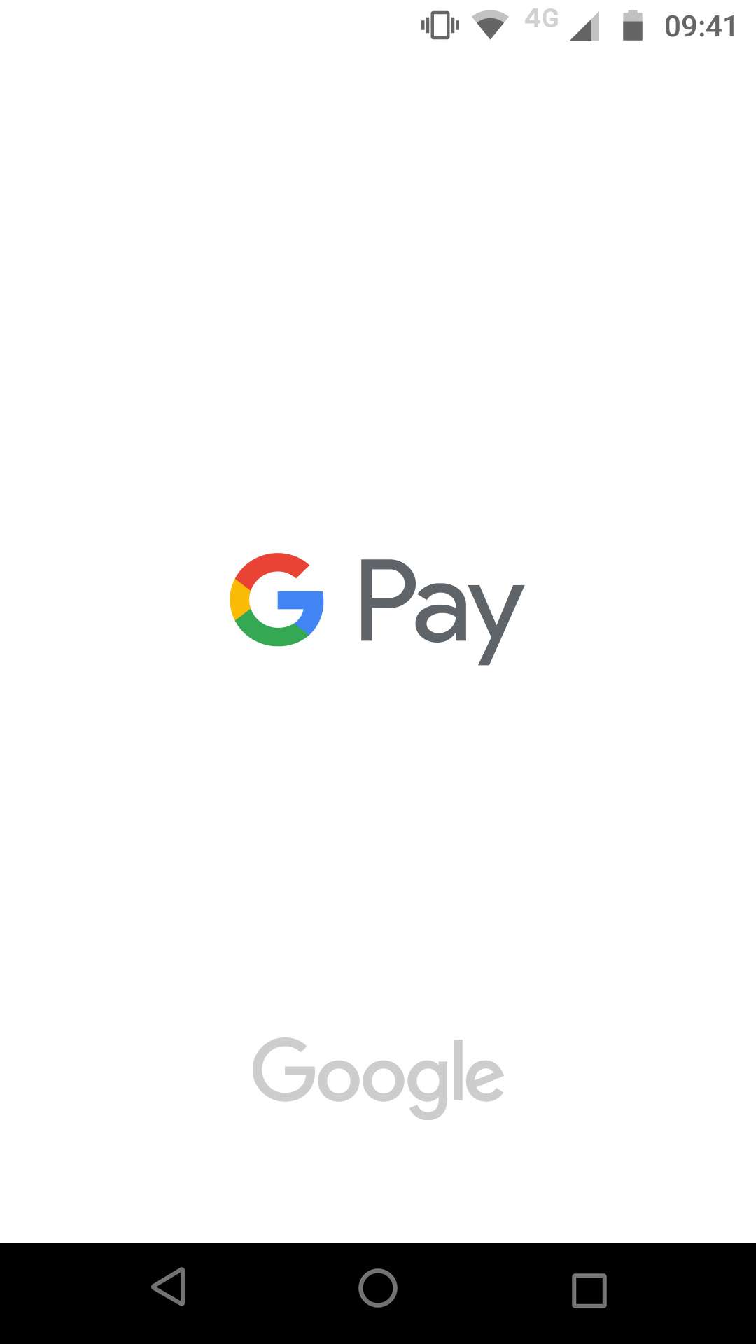 Google Pay