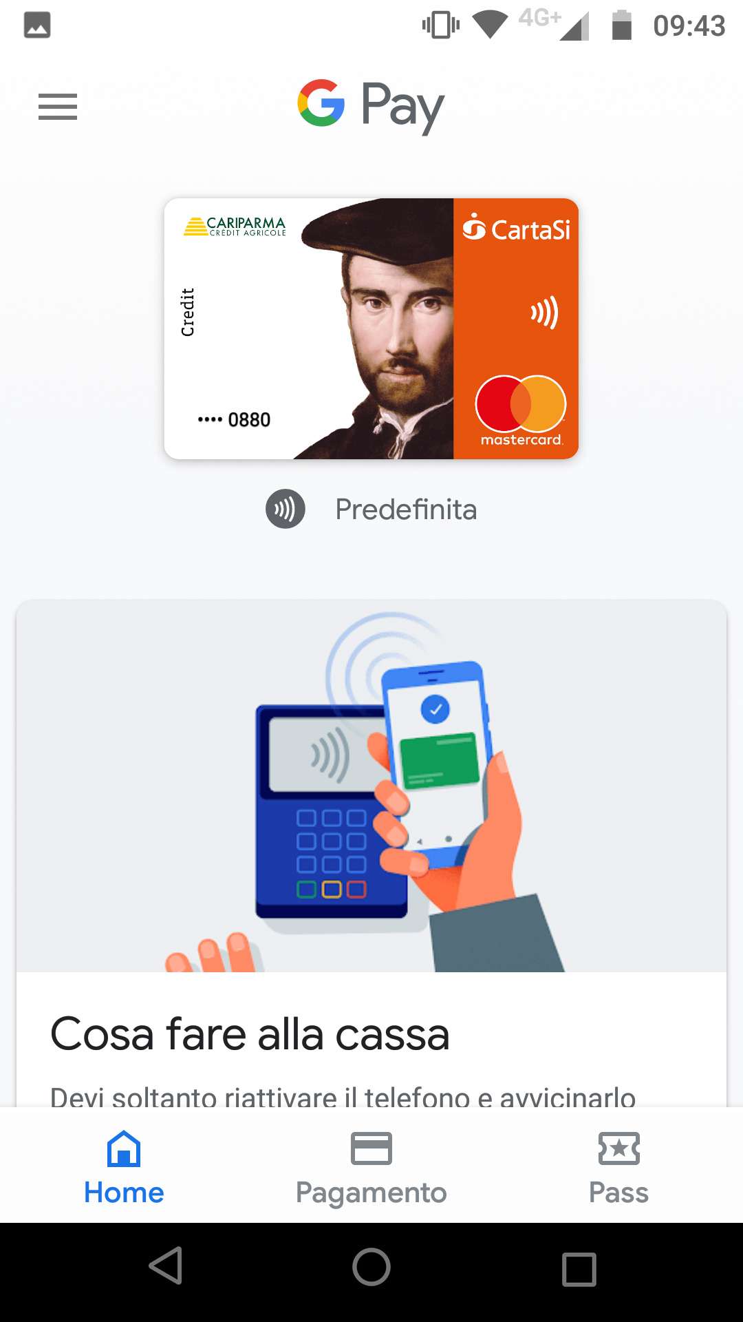 Google Pay