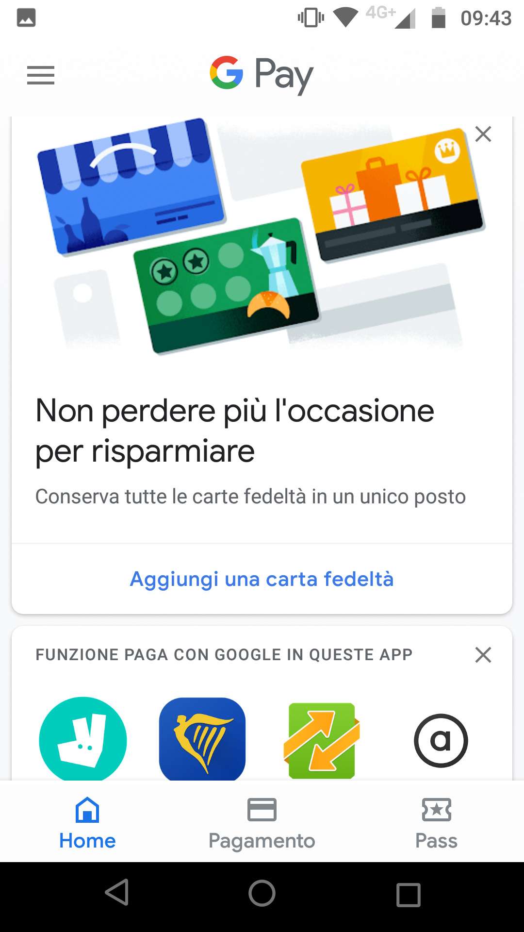 Google Pay