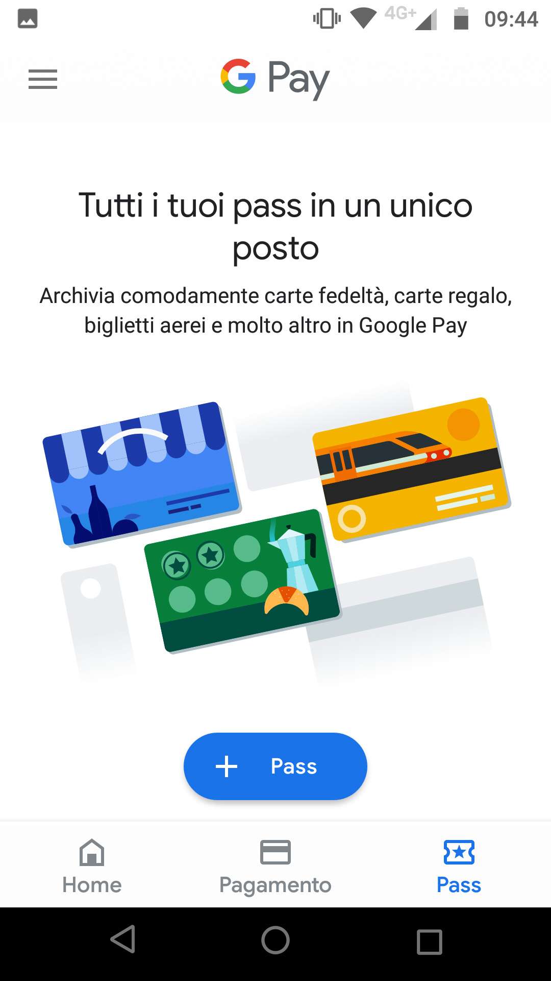 Google Pay