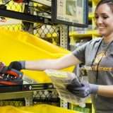 Amazon, un'indagine sui leak dipendenti-venditori