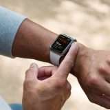 ECG con Apple Watch 4: il parere del cardiologo