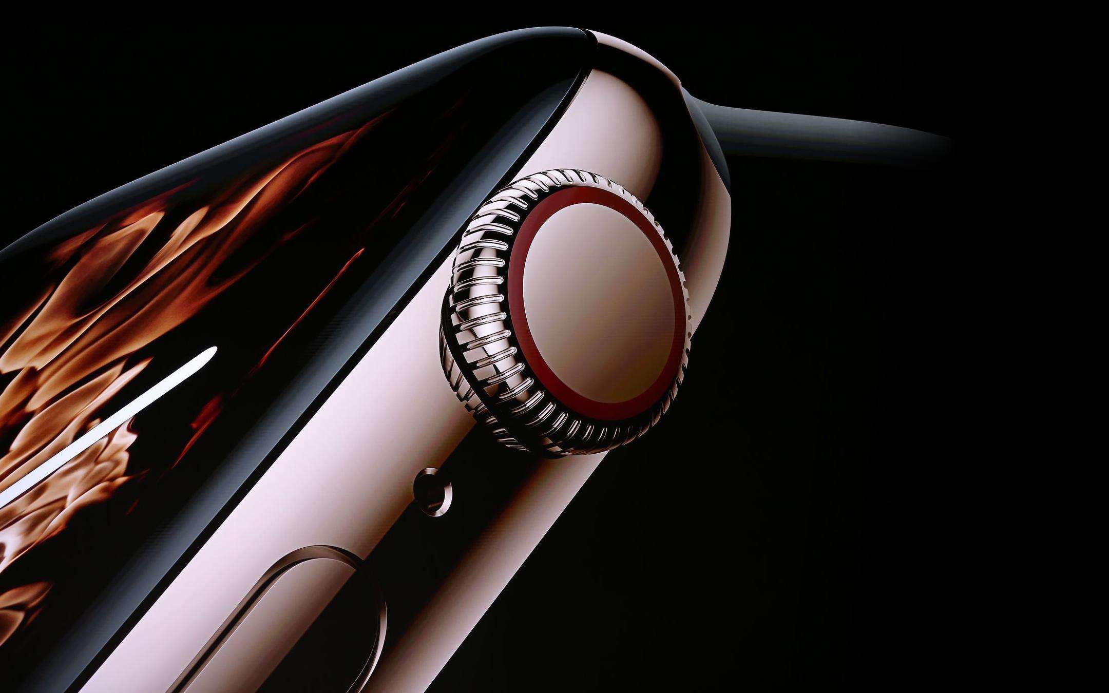 Apple Watch series 4