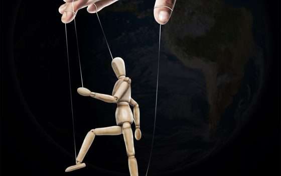 Deepfake: l'IA e i pericoli per la società