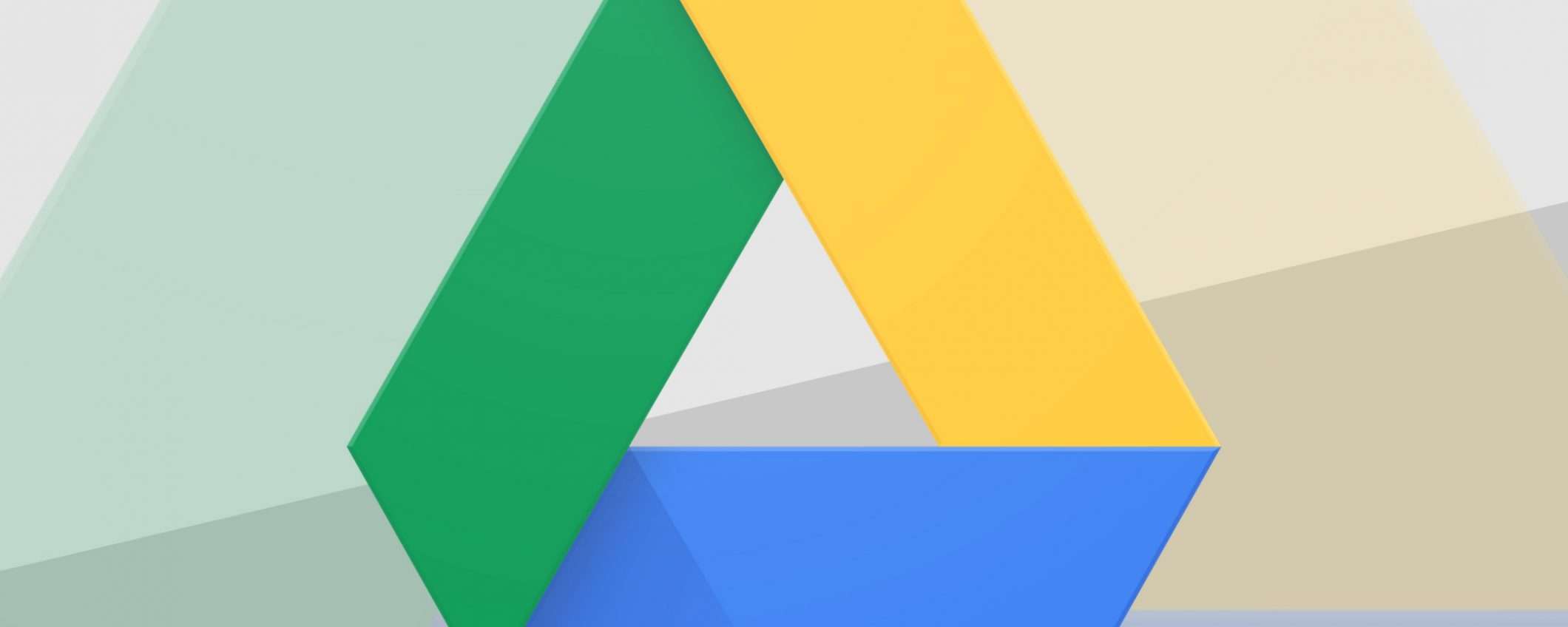 Google Drive e lo storage offline con Chrome