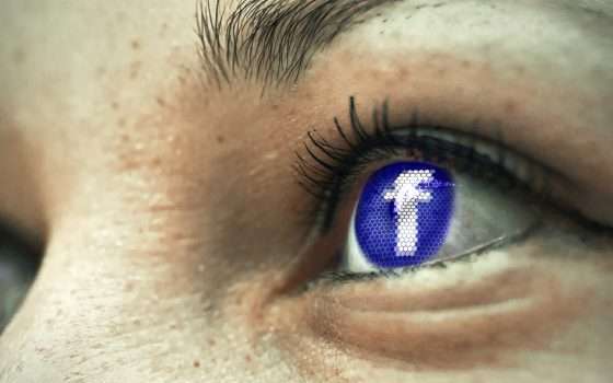 Facebook e Instagram, il falso in fuorigioco