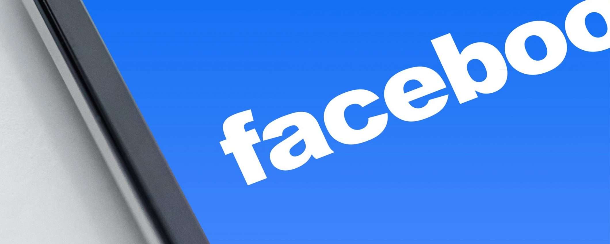 Facebook: un'acquisizione per la sicurezza